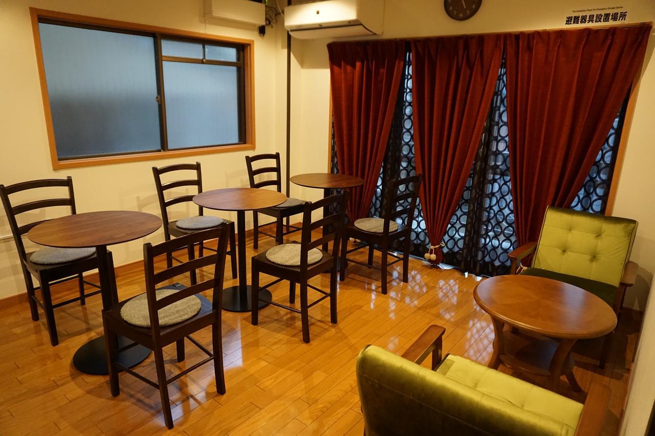 Bigtree Guesthouse Изуми-Сано Екстериор снимка