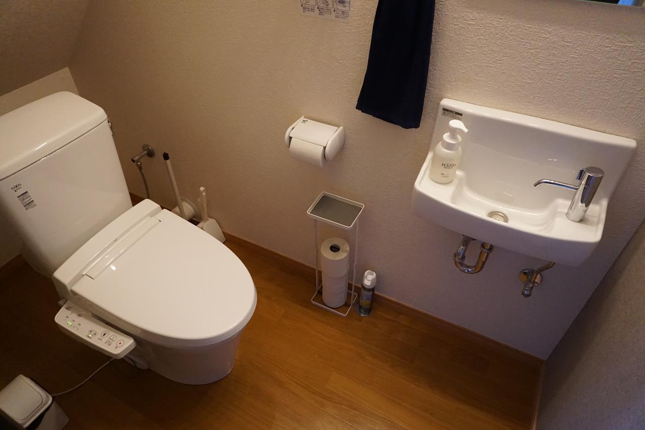 Bigtree Guesthouse Изуми-Сано Екстериор снимка