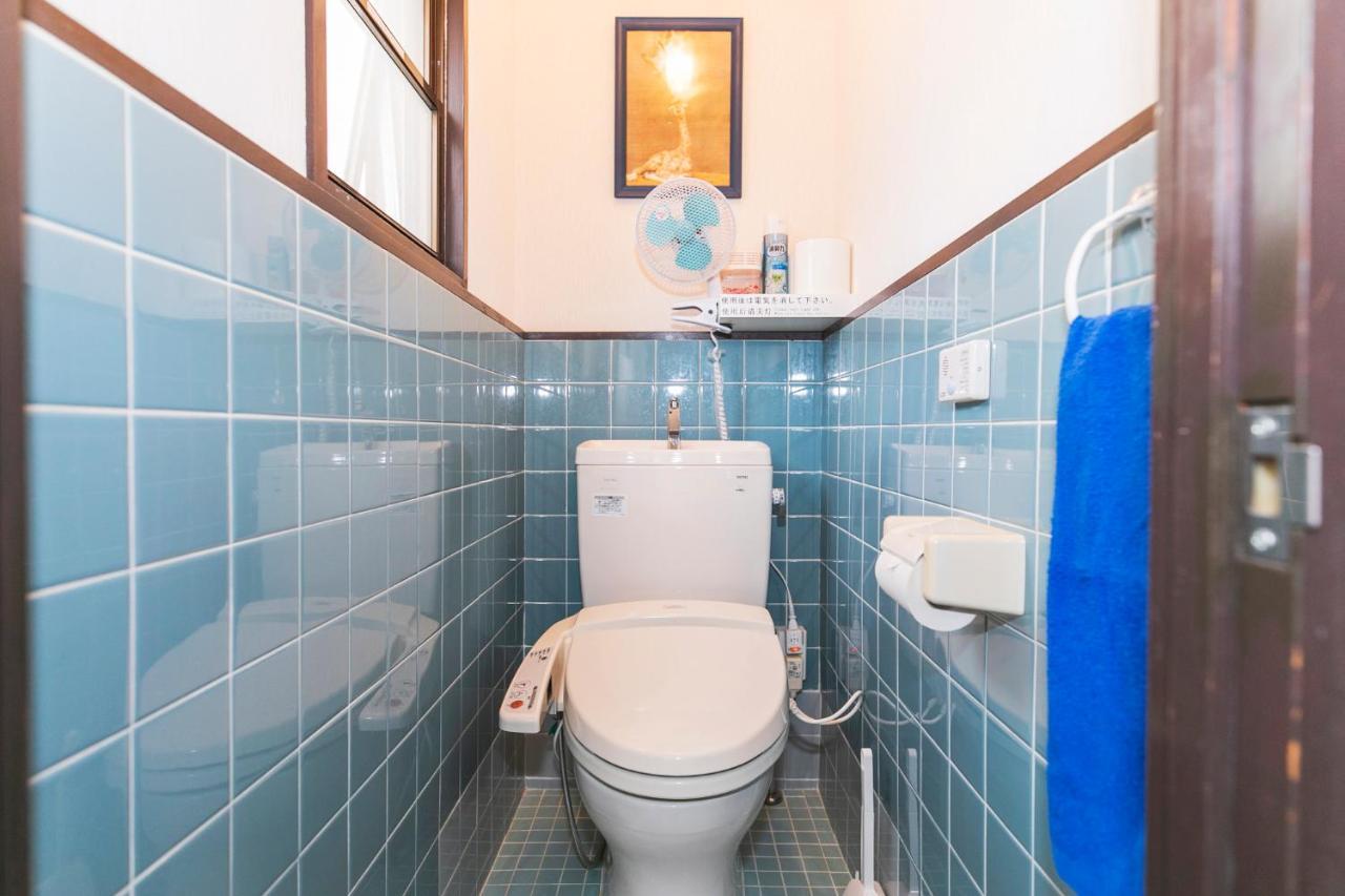 Bigtree Guesthouse Изуми-Сано Екстериор снимка